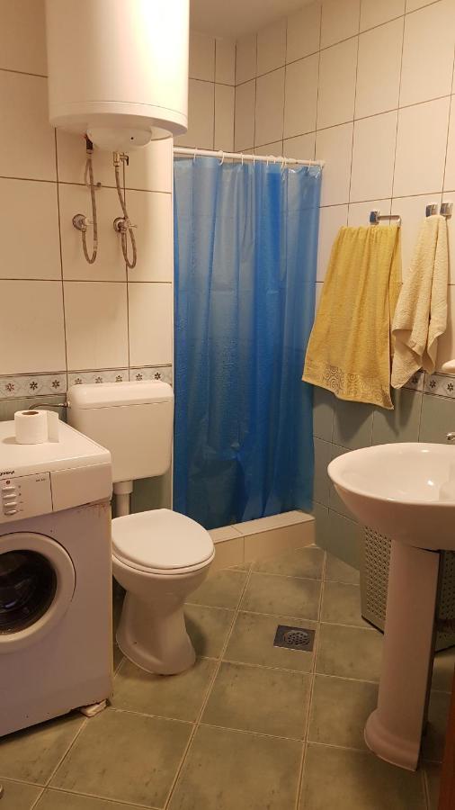 Redon Apartment Пристина Екстериор снимка